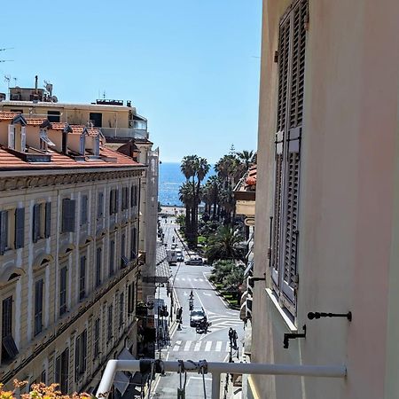 Casa Moret San Remo Zewnętrze zdjęcie