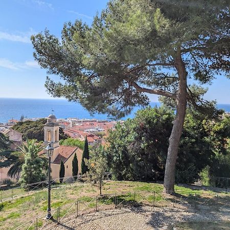 Casa Moret San Remo Zewnętrze zdjęcie
