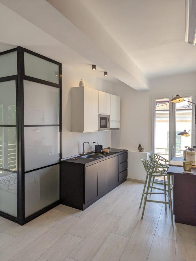 Casa Moret San Remo Zewnętrze zdjęcie