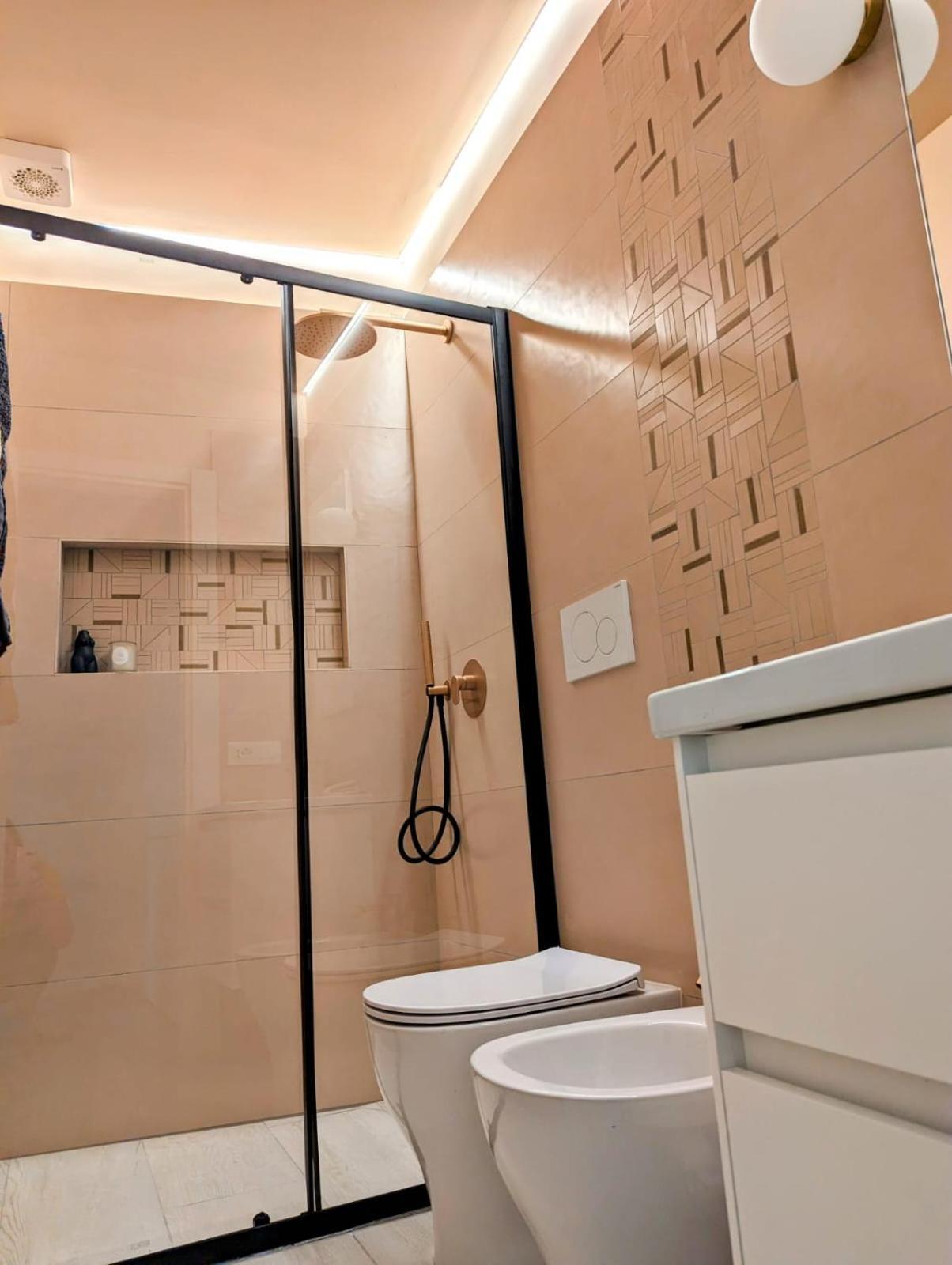 Casa Moret San Remo Zewnętrze zdjęcie