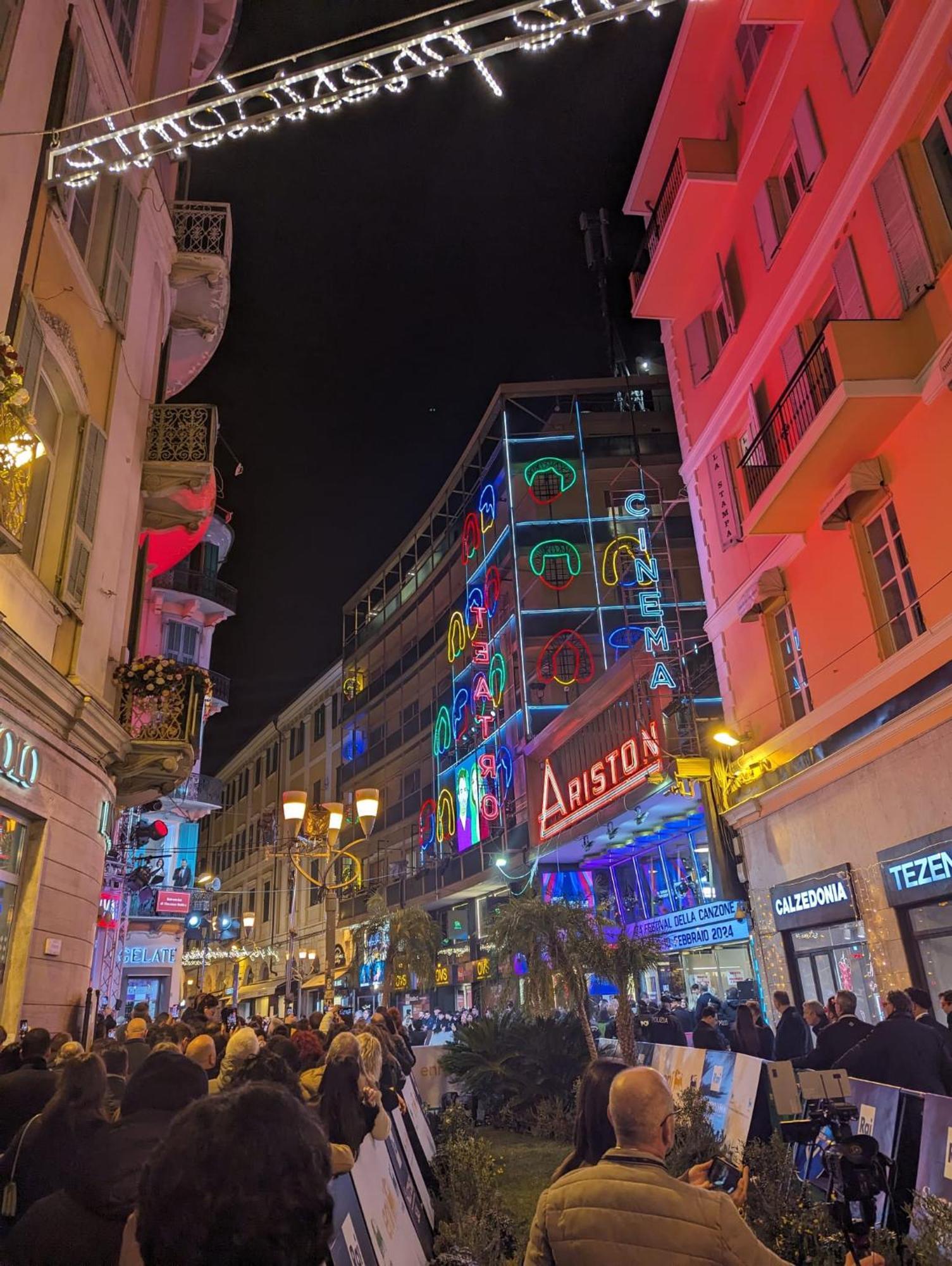 Casa Moret San Remo Zewnętrze zdjęcie