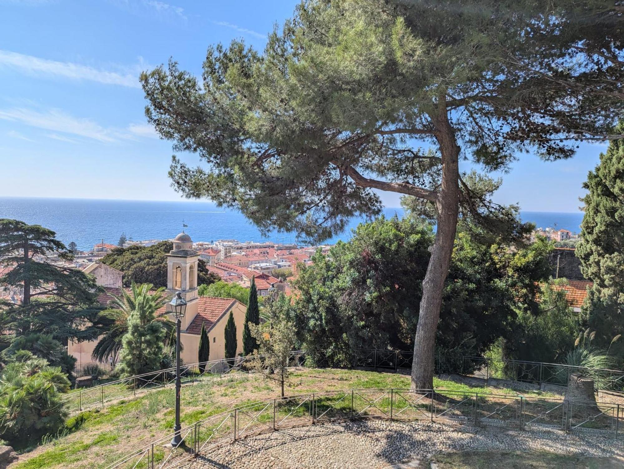 Casa Moret San Remo Zewnętrze zdjęcie