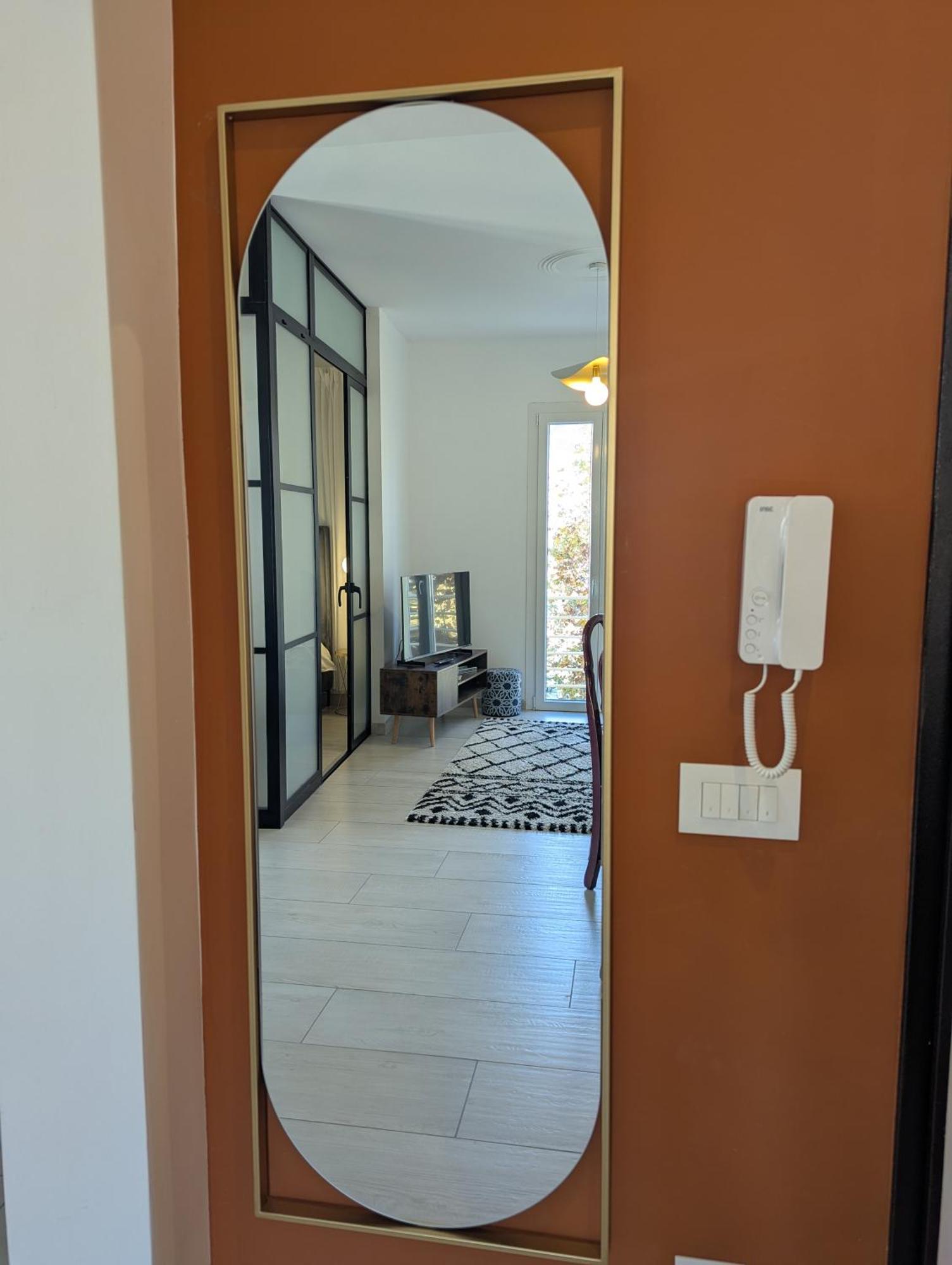 Casa Moret San Remo Zewnętrze zdjęcie